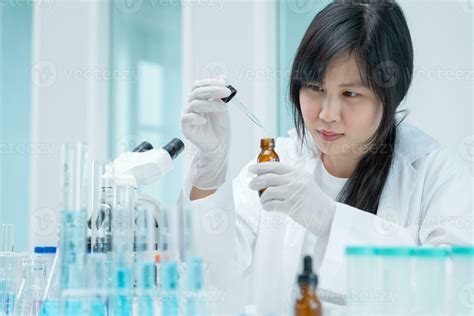 perfumer biotechnology.